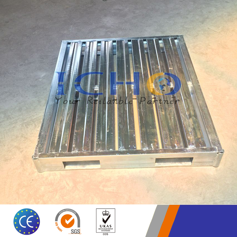 Good Quality Heavy Duty Storage Rack Pallet for Industrial Warehouse Storage